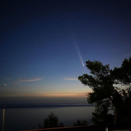 Casa Sul Mare 호텔 아그리젠토 외부 사진