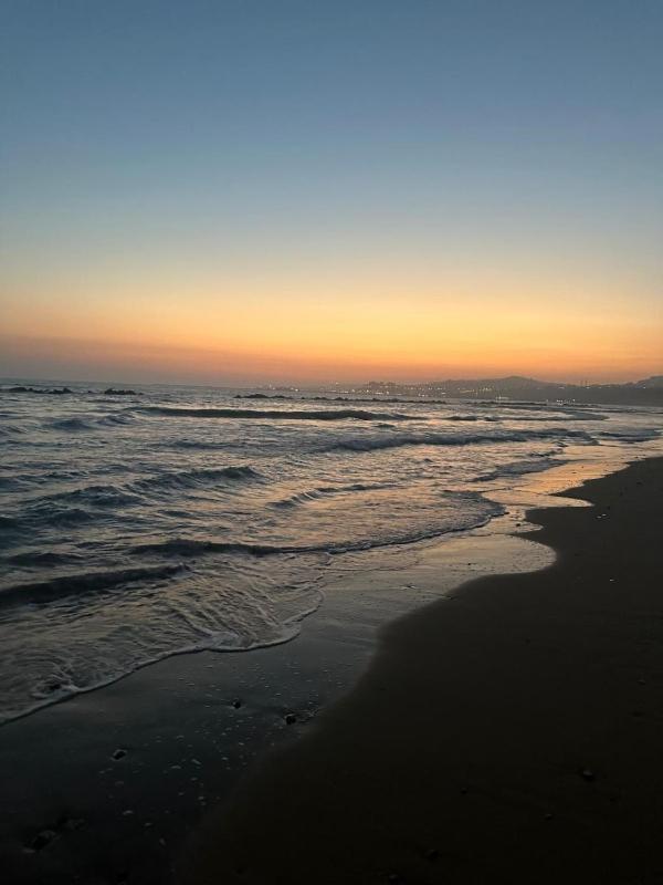 Casa Sul Mare 호텔 아그리젠토 외부 사진