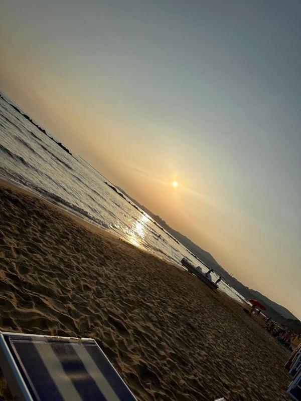 Casa Sul Mare 호텔 아그리젠토 외부 사진